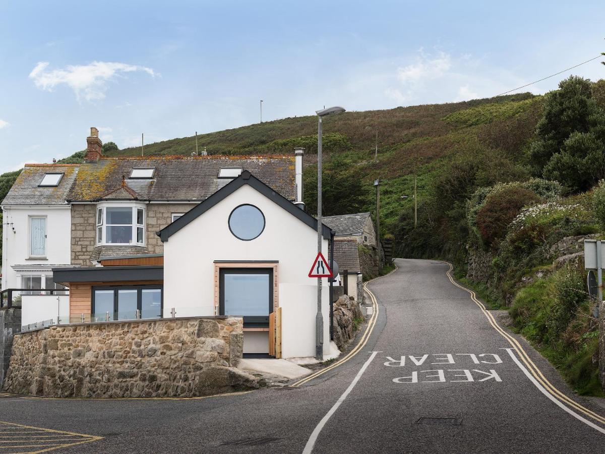 The Old Beach Store Sennen Cove Exterior foto